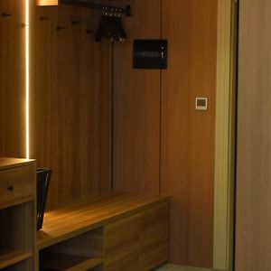 Standard Room with 1 Single Bed